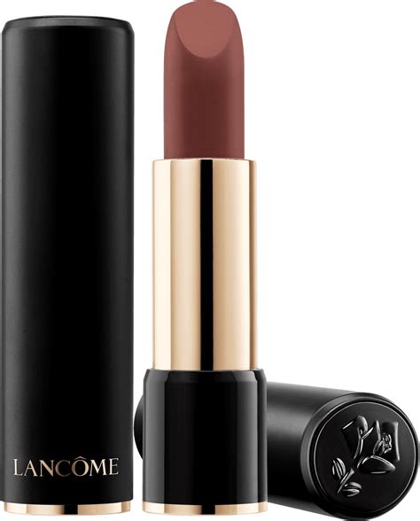 batom lancôme l absolu rouge drama matte beleza na web