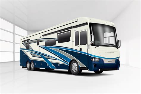 2024 Newmar Mountain Aire 38 41 45 Spartan Rv Chassis 56 Off