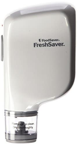 Jar sealers & bottle stoppers. FoodSaver FCARWJAH-000 Kit Wide-Mouth Jar Sealer with ...