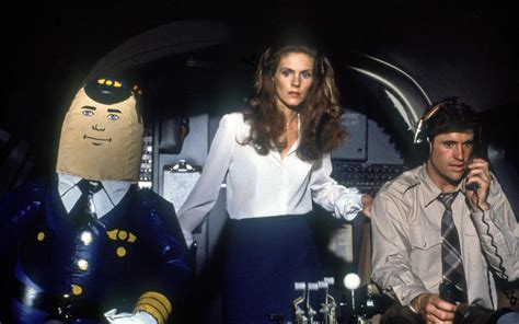 Airplane Full Movie ∻ Airplane Movie Blow Up Pilot