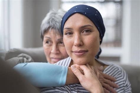 Cancer Patients How To Help Through Caregiver Support