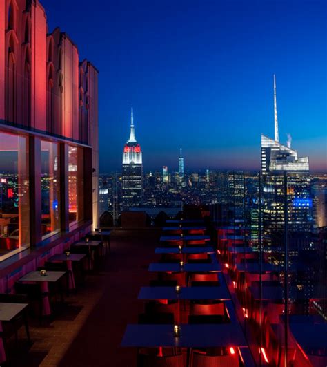 Best Rooftop Bars In Nyc For This Summer 1 Best Rooftop Bars In Nyc For