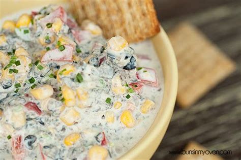 Summer brings with it long days of outdoor activities, social events, and playtime with friends. Skinny Poolside Dip | Recipe | Skinny poolside dip ...