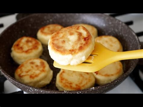 Украинские сырники за 10 минут от Рецепты Simple Food с Юлией Шевчук