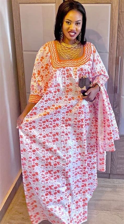 Épinglé Par Tigui Sur Abaya Style Mode Africaine Robe Longue Mode