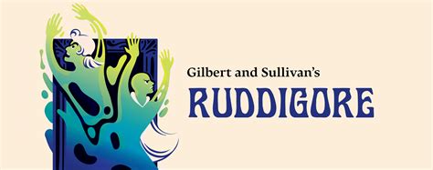 Annual Gilbert And Sullivan Production Music Department