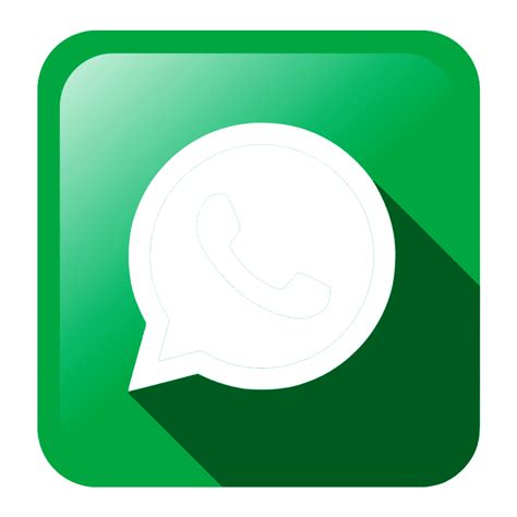 Free Download Whatsapp Logo Png Imageshigh Quality