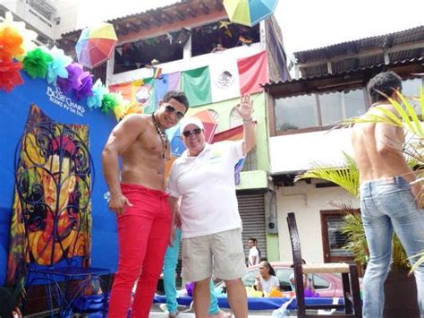7 Lovely Gay Resort Puerto Vallarta Mexico