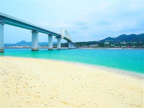 The Top 10 Okinawa Beaches The One Hit Wander Okinawa Beach Japan