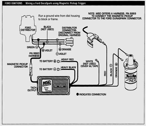 3 pin ignition coil wiring diagram. Ford Ignition Control Module Wiring Diagram | Wiring Diagram