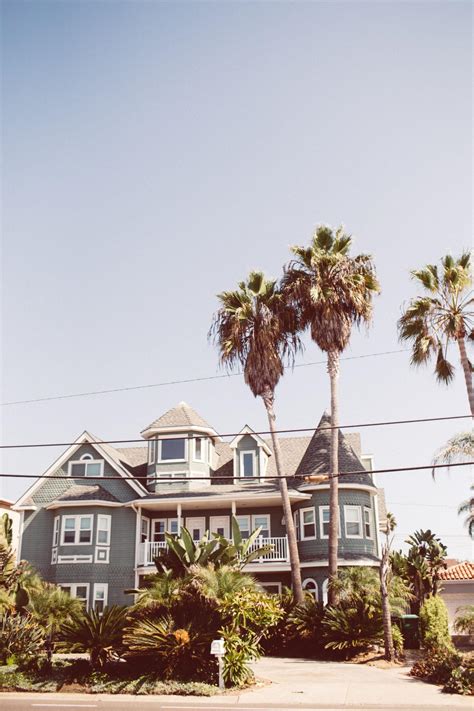 Things To Do In Carlsbad (That's Not The Flower Fields!)