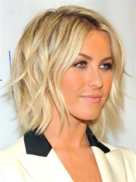Straight Hairstyles For Older Women Awesome Medium