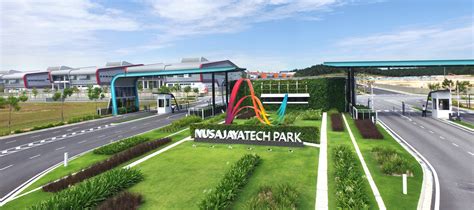 Iffco malaysia sdn bhd (imsb) is an oleo chemical complex and asian oils and derivatives sdn. Nusajaya Tech Park (Industrial Land) by Nusajaya Tech Park ...
