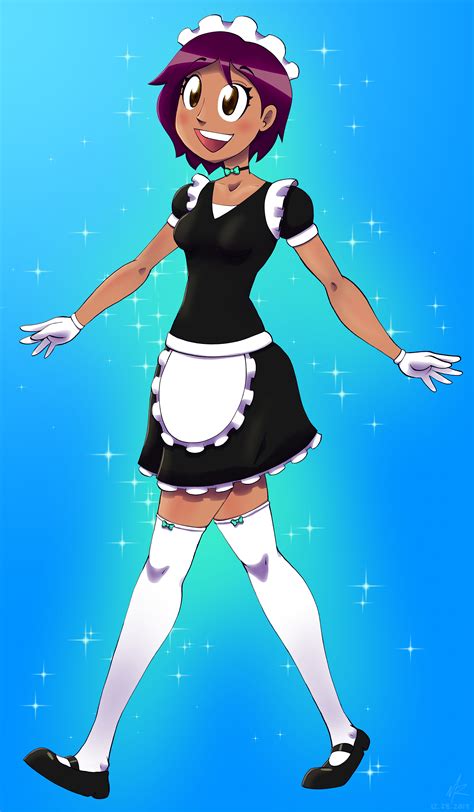 Stream tracks and playlists from the moxie maids service on your desktop or mobile. Moxie the Magical Maid by GunBooster on Newgrounds