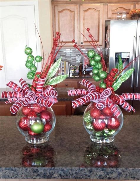 60 Of The Best Do It Yourself Christmas Decorations Diy Home Decor Ideas