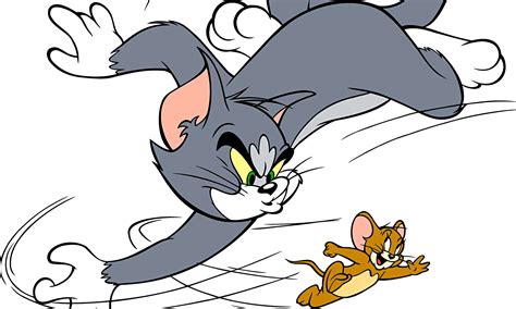 Tom and Jerry Wallpapers, Pictures, Images