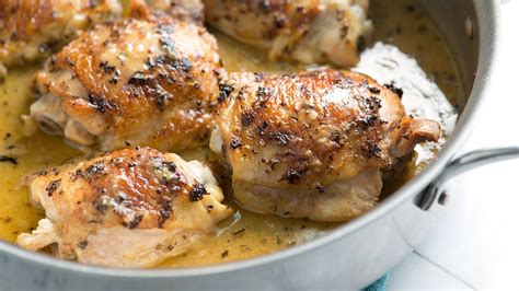 70 chicken breast recipes that are anything but boring. Easy and Moist Lemon Chicken Recipe - How to Make Lemon ...