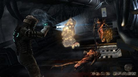 Eas Origin Is Giving Dead Space Away For Free Pcworld