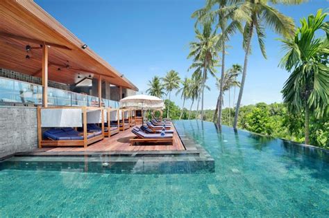 33 Best Honeymoon Villas In Bali Thebaliguideline