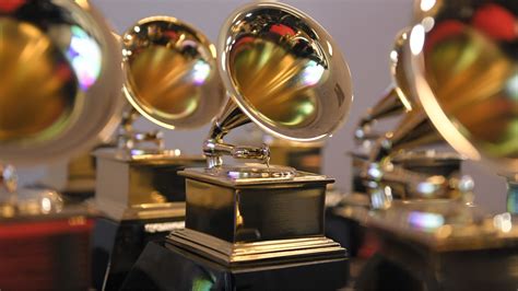 Todo Lo Que Se Sabe De La 65 Entrega De Los Premios Grammy