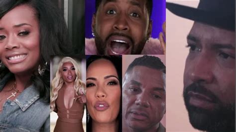 Love And Hip Hop New York Season 10 Episode 6 Review Youtube