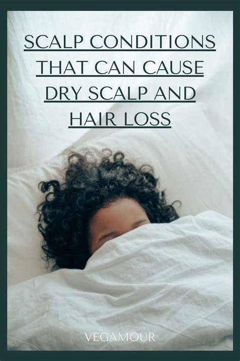 Experiencing Dry Scalp And Hair Loss Read This Dry Itchy Scalp