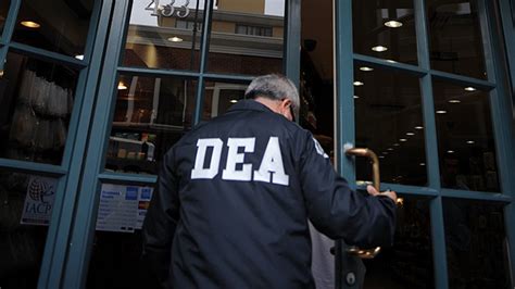 Irs Gets Help From Dea And Nsa To Collect Data — Rt Usa News