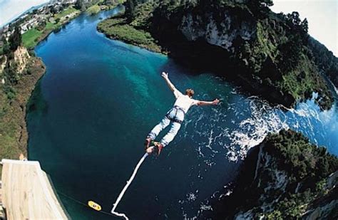 The 5 Most Extreme Sports Humans Have Actually Done