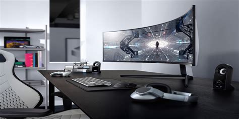 Best Gaming Monitors Updated 2020