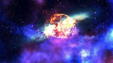 1280x720 Nebula Galaxy Outer Space 720p Hd 4k Wallpapers Images