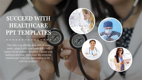 Free Powerpoint Templates Healthcare 2023 Template Printable