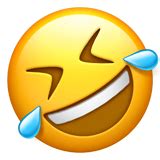 Share the best gifs now >>>. 🤣 Rolling on the Floor Laughing Emoji — Meaning, Copy & Paste