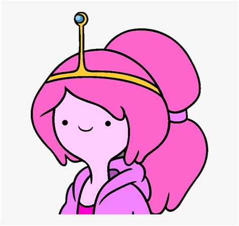 Adventure Time Princess Bubblegum Png Adventure Time Princess