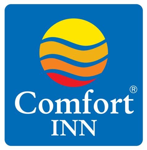 Comfort Inn Logos Download