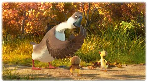 Duck Duck Goose Trailer 2018 Animated Movie Hd Youtube