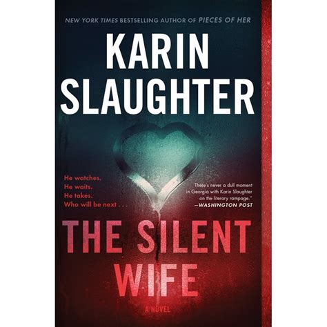 The Silent Wife Paperback