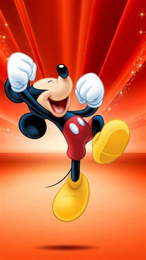 Mickey Mouse Fondos De Pantalla Hd 4k Fondo De Pantalla De Mickey