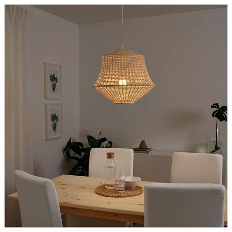 Casa padrino wohnzimmer hängeleuchte silber ˜ 65 x h 40 cm hängelampe mit kugelförmigen lampenschirmen. IKEA INDUSTRIELL Hängeleuchte | Lampen wohnzimmer ...