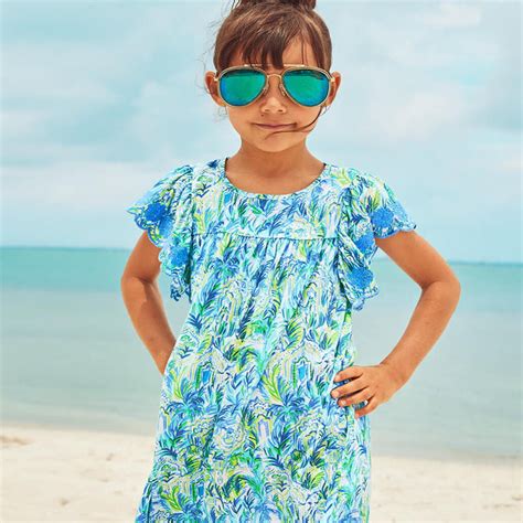 Lilly Pulitzer Ladies And Kids Clothing From Splash Of Pink