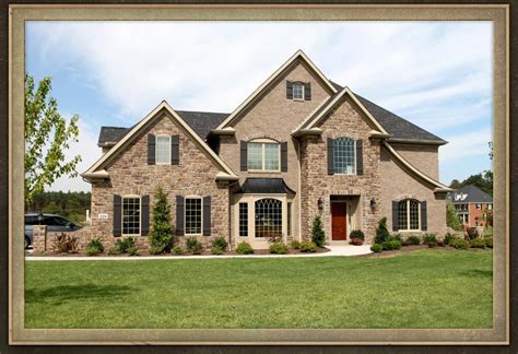 Stonecraft Stone Crafts Stone Houses Home Exterior Makeover