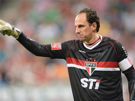 Born 22 january 1973) is a brazilian former professional footballer who played as a goalkeeper. Sao Paulo goalkeeper Rogerio Ceni announces retirement ...
