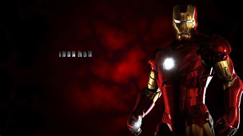 Iron Man Wallpaper Collection Airwallpapercom