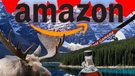 amazon Canada Information Services Vancouver Canada 👉 Selling On Amazon ...