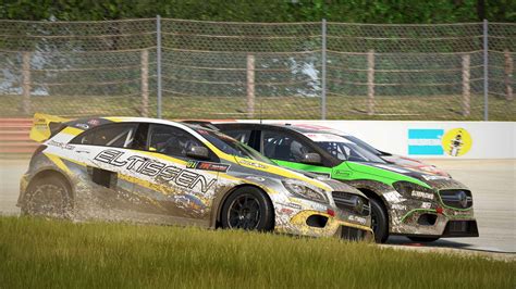 Project Cars 3 Will Be More Of A Spiritual Successor To