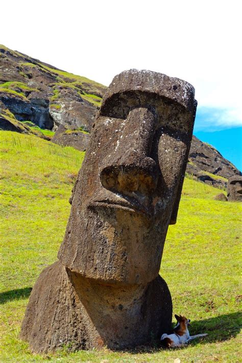 Moai Artofit