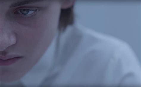Equals Trailer Kristen Stewart Plays Someone With No Emotions The