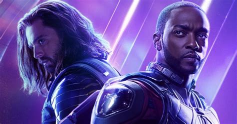 This thread will be stickied until the following monday, where you can find a direct link and continue the idk when sam bucky and rhodey did the too sweet at steve's funeral was a little tasteless but this episode is called new world order after all. Release Date of WandaVision & Falcon And Winter Soldier ...