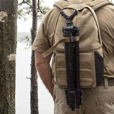 Best Hunting Tripod Hunting And Survival Gear