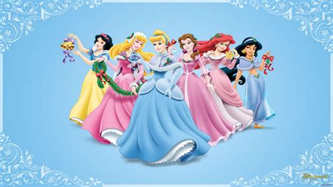 English a princess for christmas (2011) bluray.rip 720p. Princesas Disney fondos, disney princess wallpapers
