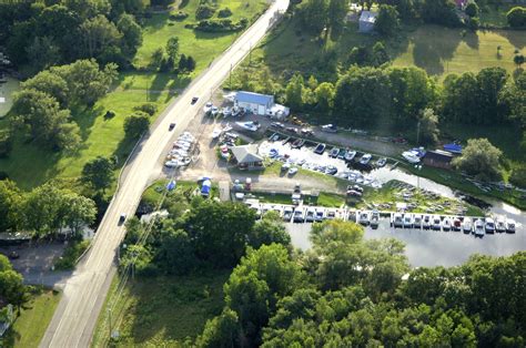 Mike's Marina in Mexico, NY, United States - Marina Reviews - Phone